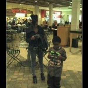 Meet your Posher, Tammy